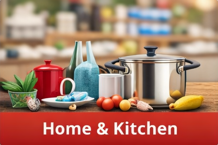 Picture for category Home & Kitchen