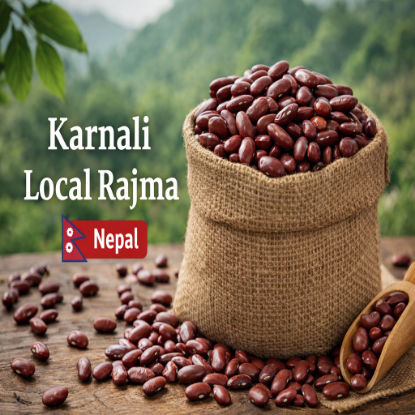 Picture of Karnali Local Rajma