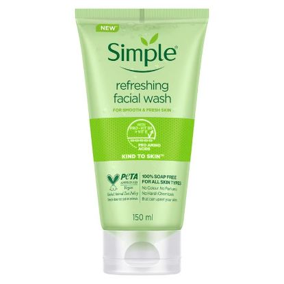 Picture of Face Wash
