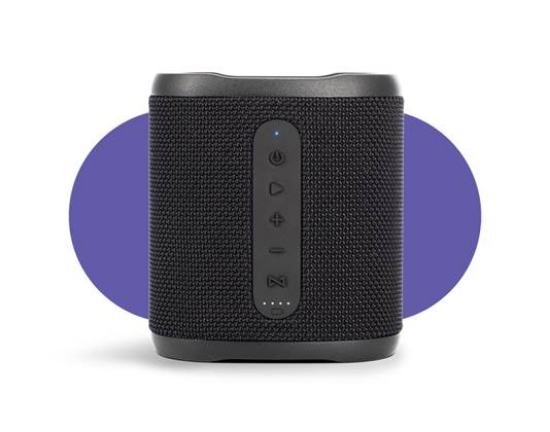 Picture of SR108 MINI SPEAKER