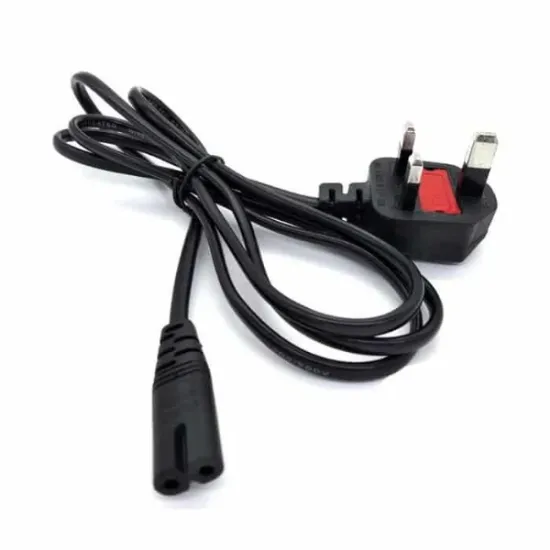 Picture of 2PIN ORGINAL POWER CABLE