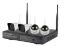 Picture of 4 CHANNEL NVR SECUREYE