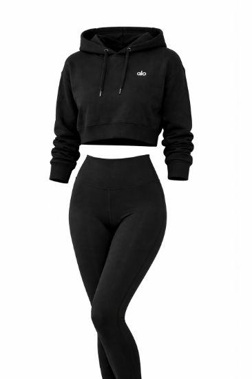 Picture of Alo Hoodi set