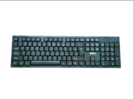 Picture of BK 02 KEYBOARD