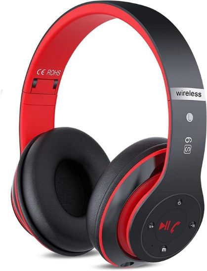 Picture of BLUETOOTH HEADPHONE