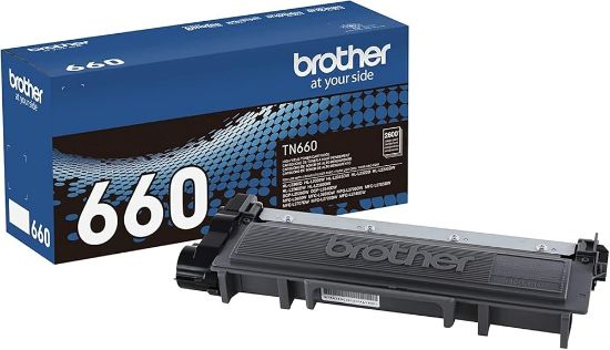 Picture of BROTHER 2540 CARTRIDGE