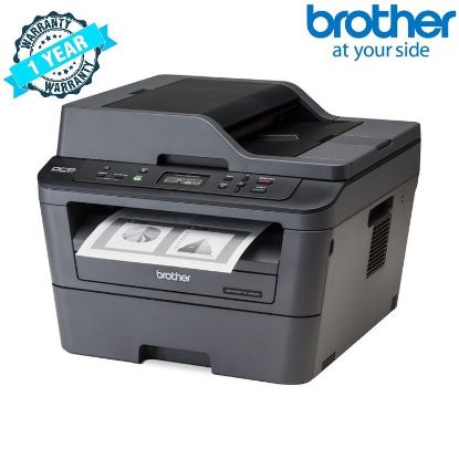 Picture of BROTHER DCP- L2540DW 3 IN 1