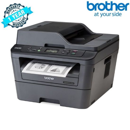 Picture of BROTHER DCP- L2540DW 3 IN 1