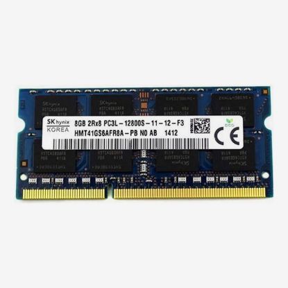 Picture of DDR3-8GB RAM LAPTOP