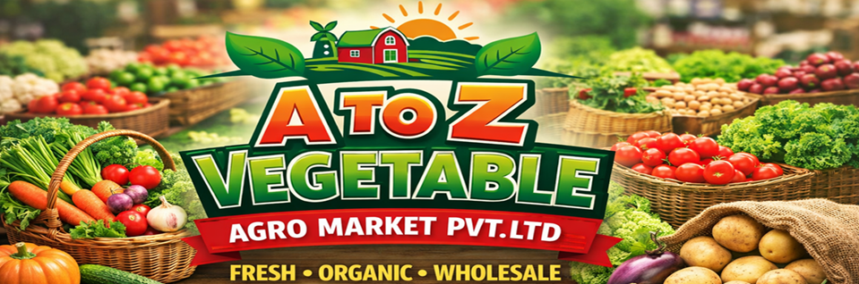 A TO Z VEGETABLE AGRO MARKET PVT.LTD