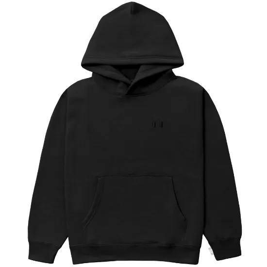 Picture of Black Hoodie