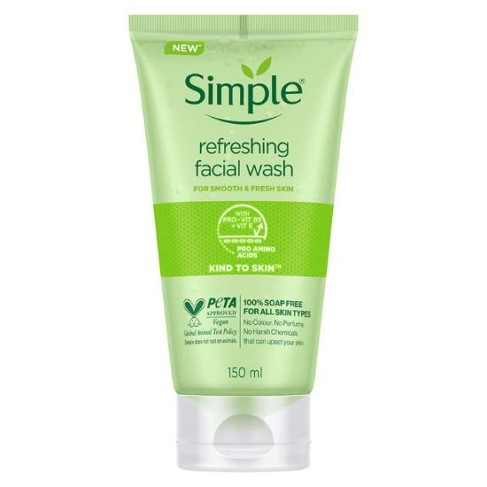 Picture of Face Wash