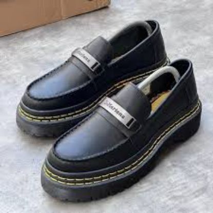 Picture of Classic Dr Martens Moccasins Shoes
