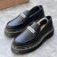 Picture of Classic Dr Martens Moccasins Shoes