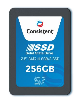 Picture of 256 gb ssd