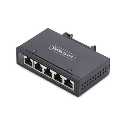 Picture of 5 PORT NETWORKING SWITCH