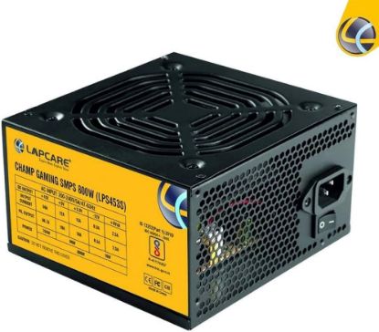 Picture of 550W SMPS