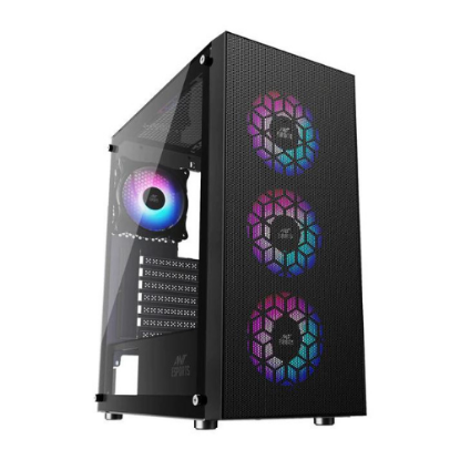 Picture of ANT ESPORT C110 CASING
