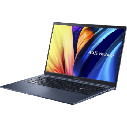 Picture of ASUS VIVOBOOK X1502 I7 12th gen 8/512