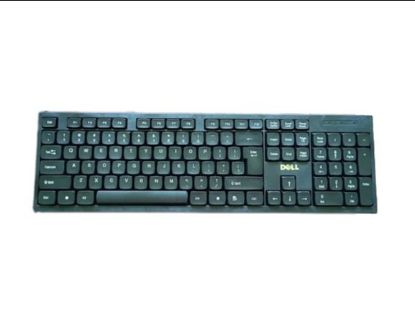 Picture of BK 02 KEYBOARD
