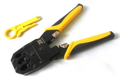 Picture of CLAMPING TOOLS