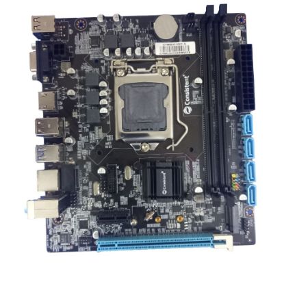 Picture of CONSISTANT H110 MOTHERBOARD